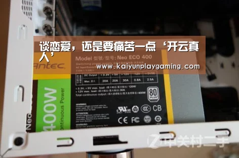 谈恋爱,还是要痛苦一点‘开云真人’(图2) 开云真人