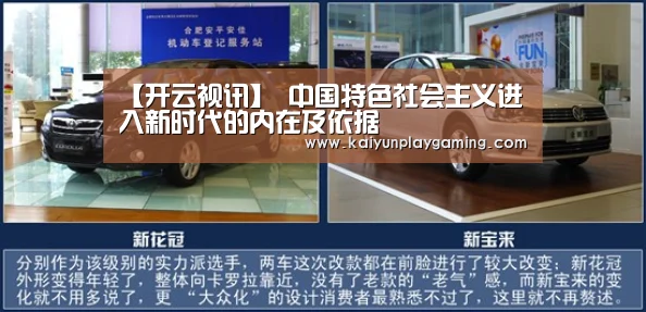 开云视讯