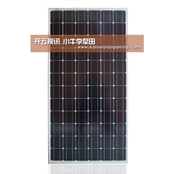 开云视讯_小牛学犁田(图2) 开云视讯