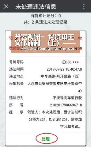 开云平台