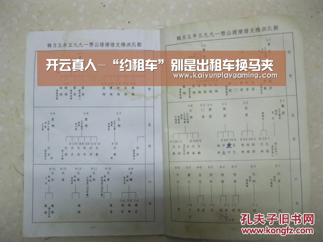 开云真人-“约租车”别是出租车换马夹(图3) 开云平台